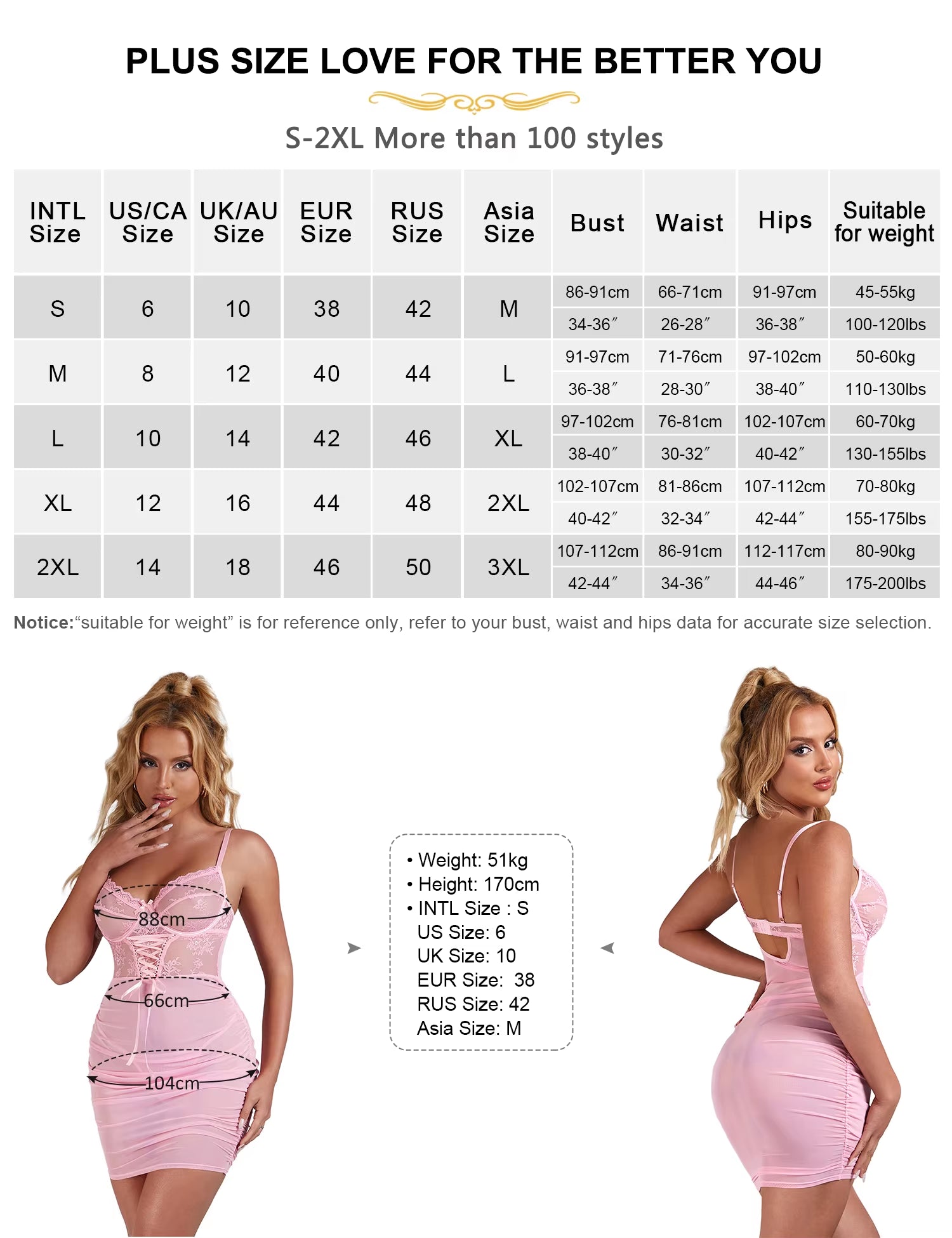 Sexy Sleepwear Baby Doll Pink Thin Lace Mesh Nightgowns Sexy Night Wear Push up Suspenders Night Dress Women Lingerie
